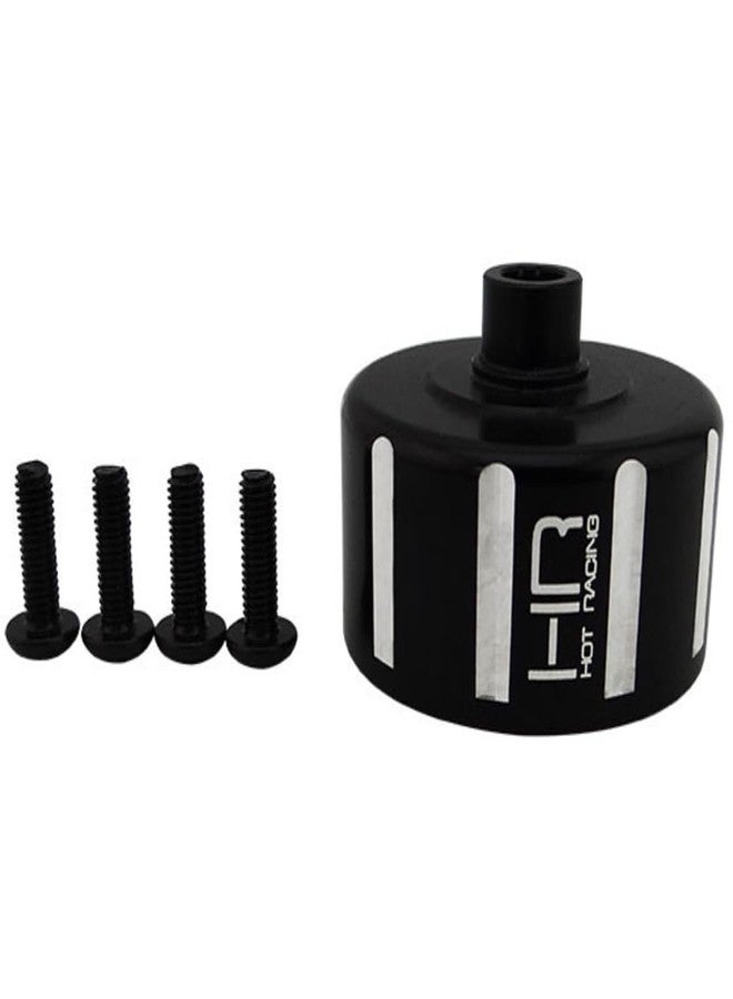 Hot Racing AON1101 6061 31mm Differential Carrier Case - 1/8 1/7 Arrma BLX - Image 1